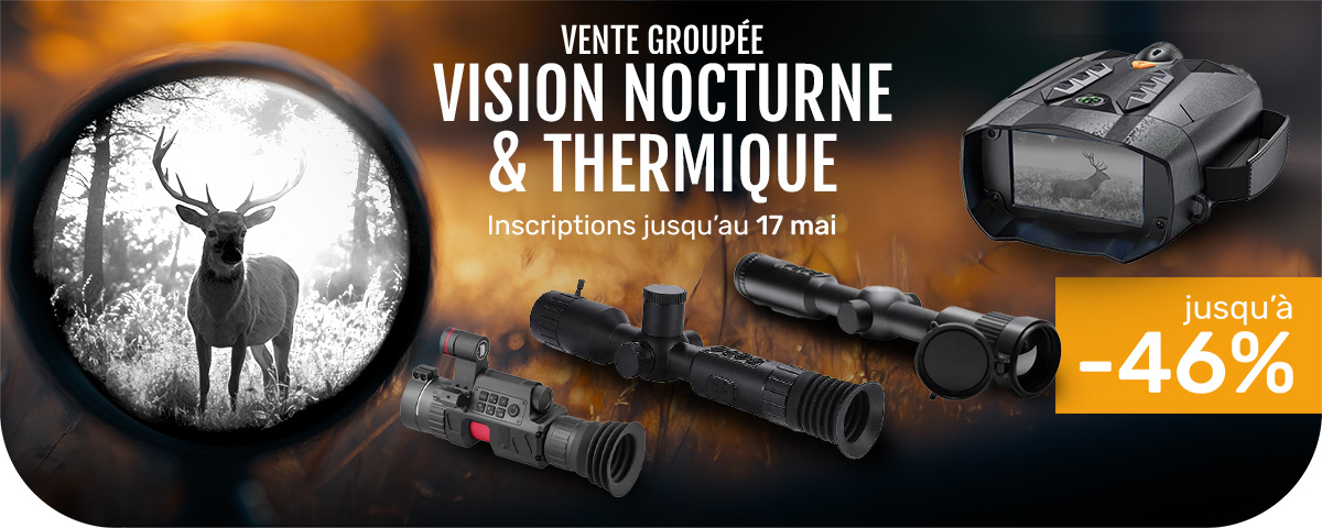 Tous les produits de l'offre