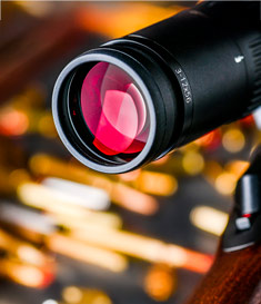 Optiques et thermiques