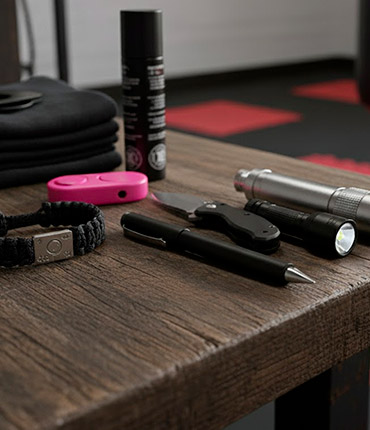 D�fense et protection