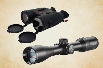 Optiques / Thermiques