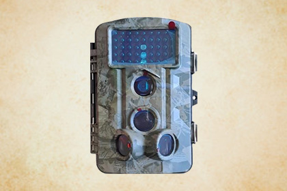 Camras de chasse Prodigit