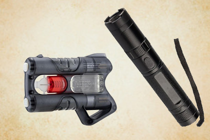 Dfense et protection