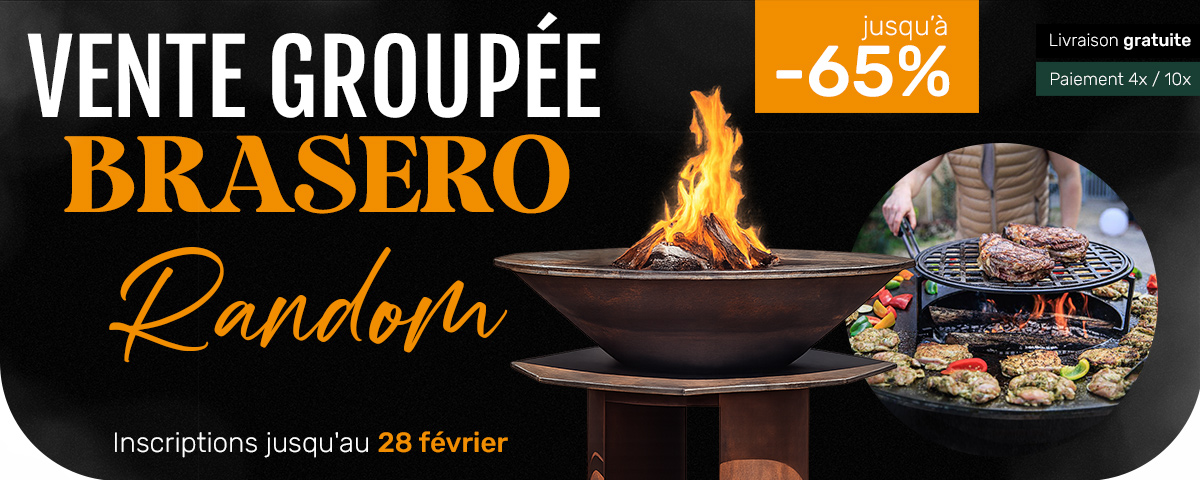 Tous les produits de l'offre