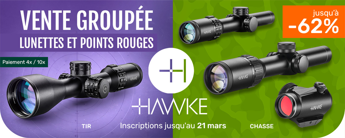 Tous les produits de l'offre