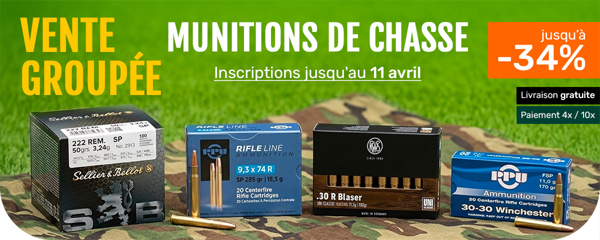 Tous les produits de l'offre