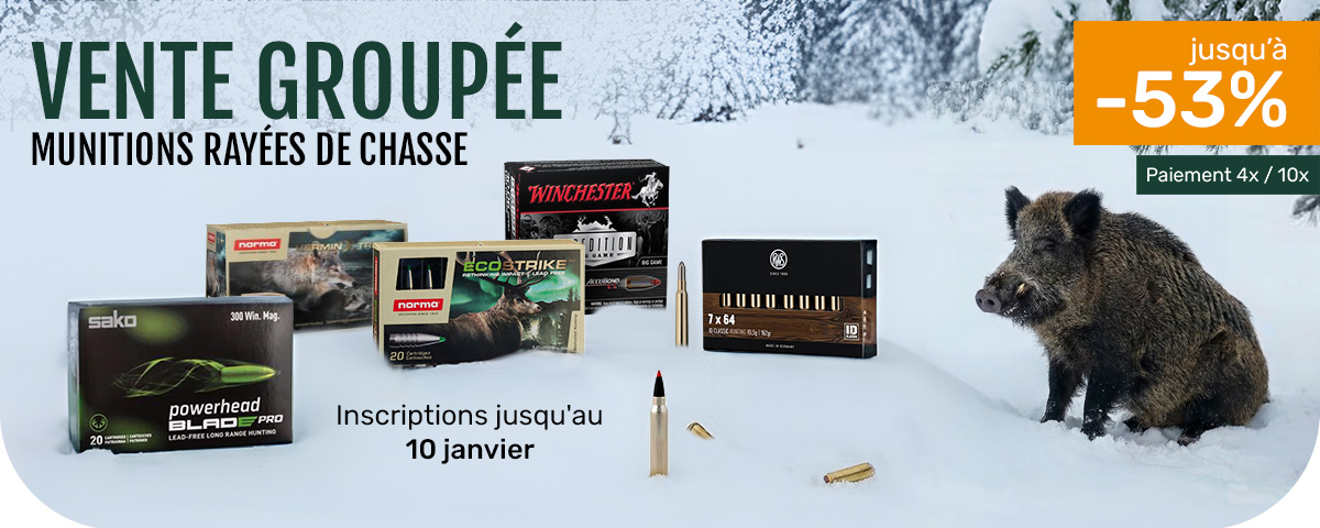 Tous les produits de l'offre
