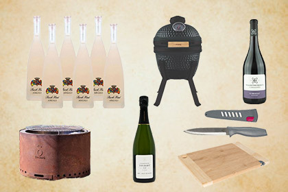 Le go�t du terroir