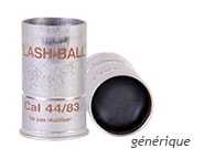 Munitions class�es en cat�gorie B