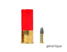 Autres munitions et �l�ments de munitions des armes de cat�gorie C8