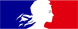 Logo du gouvernement fran�ais