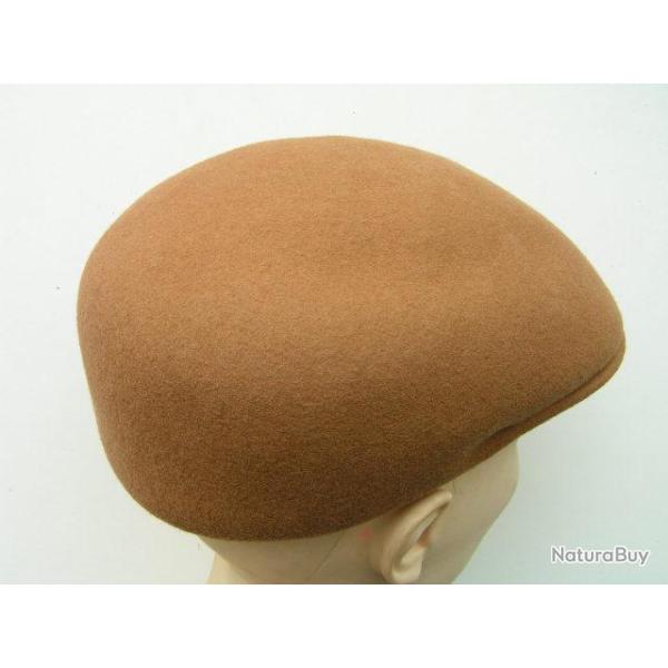 Casquette de laine bomb d'hiver, chasse, thermique, isolante du froid n3