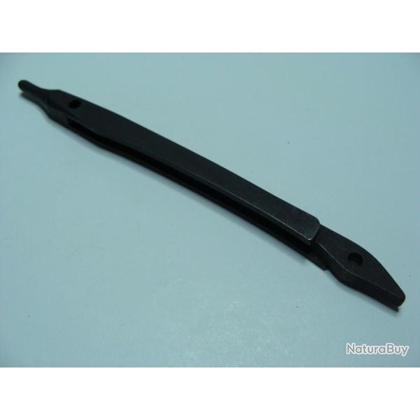 BIELLETTE FRANCHI ou VERNEY CARRON ARC