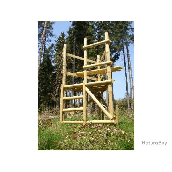 MIRADOR DE BATTUE TRIANGLE lot de 5