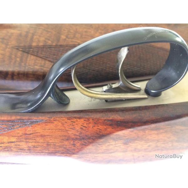 Mixte Ultra Luxe KRIEGHOFF 12/70 - 7x65R