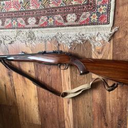 CUSTOM ZKK 602 Cal 458 WM / LOTT BRIANO - PERRIN - MORISSEAU