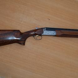Vends Perazzi Sporting  MX8 grav&eacute; Mof