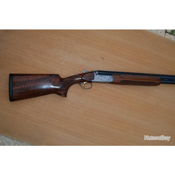 Vends Perazzi Sporting  MX8 grav� Mof