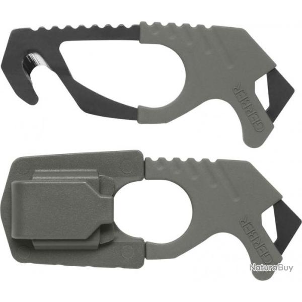 Couteau Gerber Strap Cutter G1943 RESCUE SECOURS