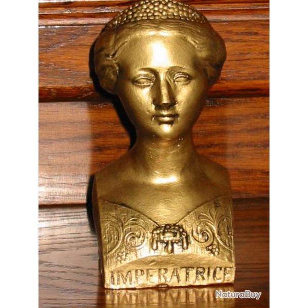 Imp�ratrice Eug�nie �pouse Napol�on III