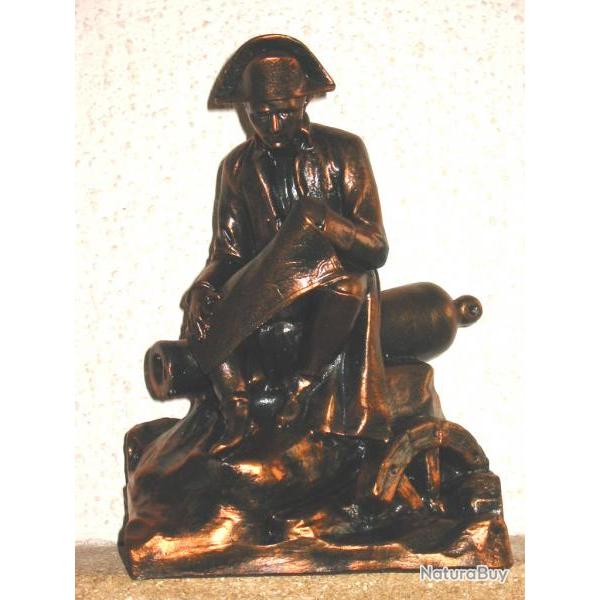 Napol�on sur un Canon