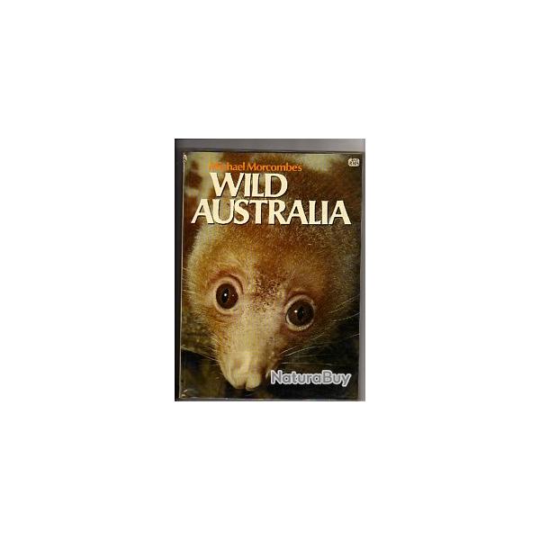 Wild Australia; animaux d'Australie