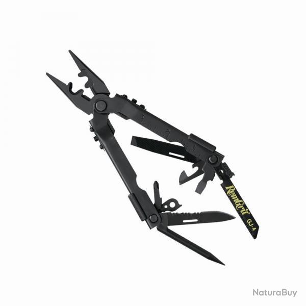 Pince Tenaille Gerber DET Multi Tool Military C4 punch RemGrit saw Etui Nylon Made USA G7400