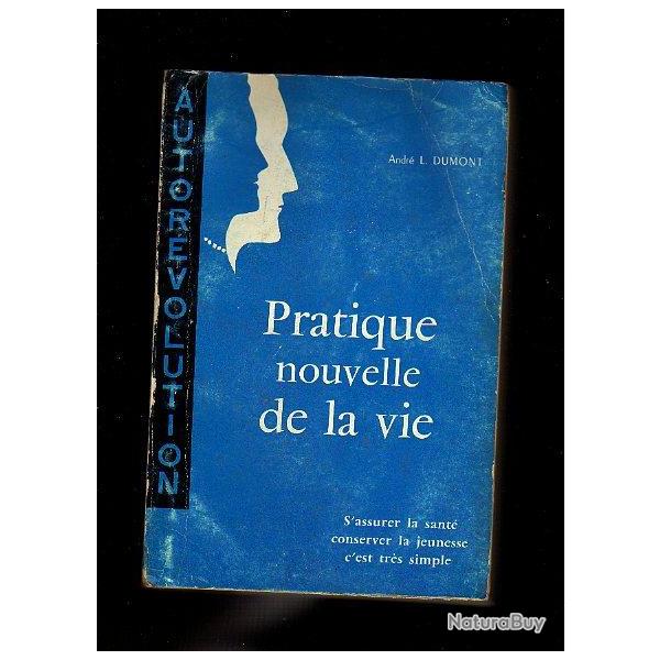 Autorvolution,s'assurer la sant bonheur, conserver la jeunesse c'est trs simple