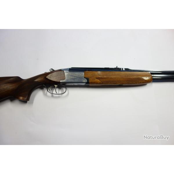 "DESTOCKAGE" express superpos� neuf  BERNARDELLI  mod�le 2000 A EJECTEURS CAL 8X57JRS