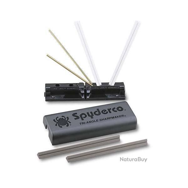 AFFUTEUR Couteau SC204 - Spyderco Tri-Angle Sharpmaker