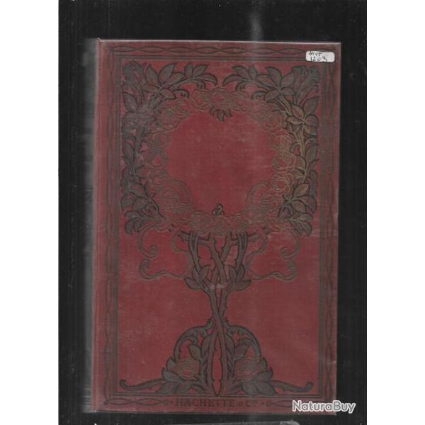 voyage aux sept merveilles du monde .hachette 1909 . lucien Aug� De Lassus