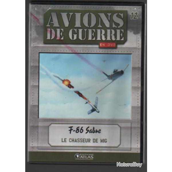 J'ai lu bleu. Les �perviers de la mer. Guerre de Cor�e + dvd f-86 sabre le chasseur de mig