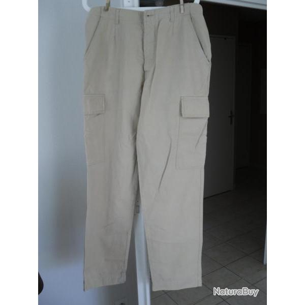 Pantalon de chasse