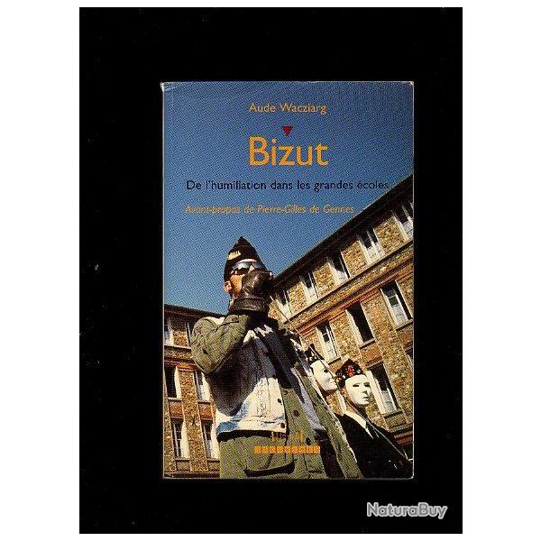 Bizut de l'humiliation dans les grandes �coles