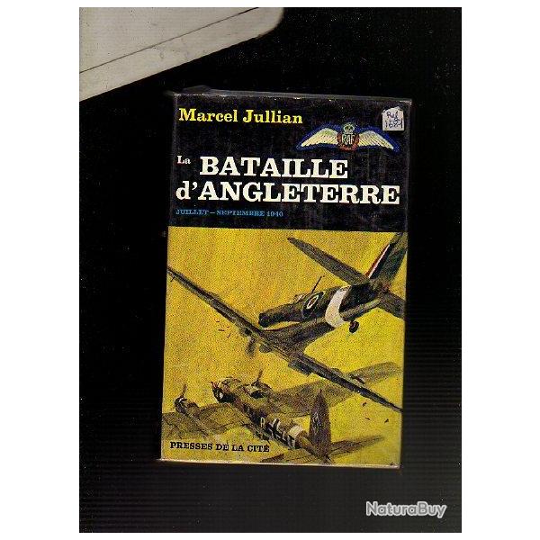 Aviation. la bataille d'Angleterre. RAF-LUFTWAFFE