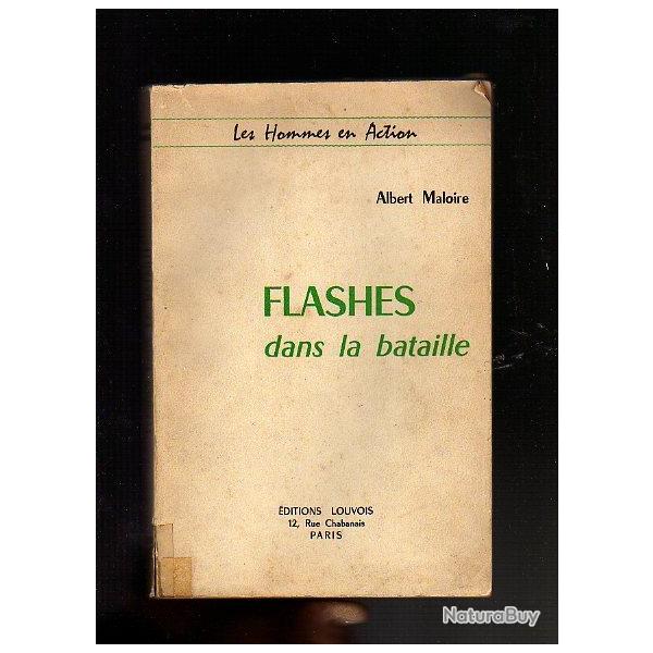 flashes dans la bataille . cor�e , indochine , alg�rie , suez ,