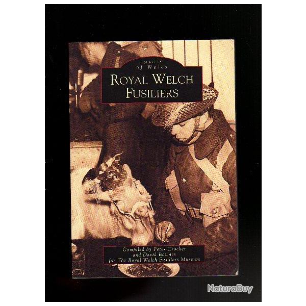 images of wales , royal welch fusiliers . guerre 1914-1918 r�giment anglais