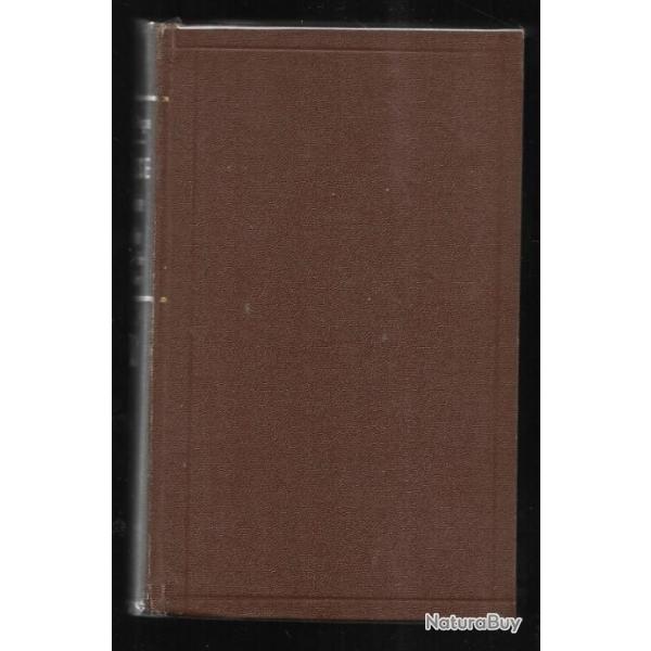 histoire sainte , le peuple de la bible , de daniel rops religion