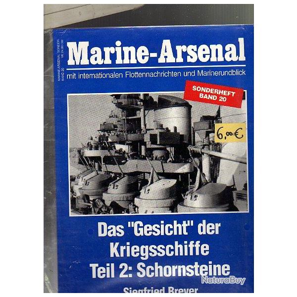 Histoire des navires de combat. T 2: les cuirasss.