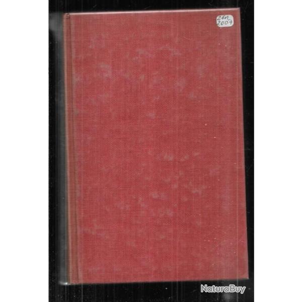 R�sistance. La ligne de d�marcation. Vol V. colonel R�my