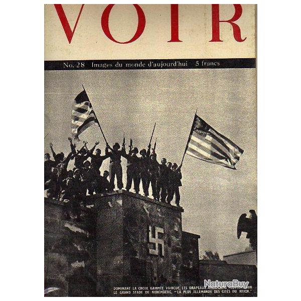 VOIR. Volume II r��dition de 1974