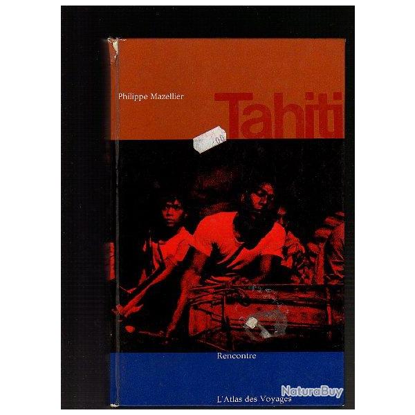 TAHITI. Polyn�sie Fran�aise. Pacifique.