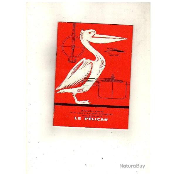 autocuiseur �maill�  le p�lican , mode d'emploi et recettes . avec un joint !!