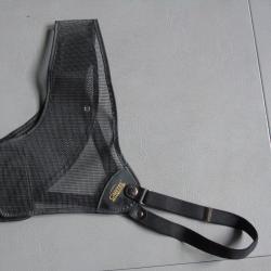 Plastron tir a l'arc