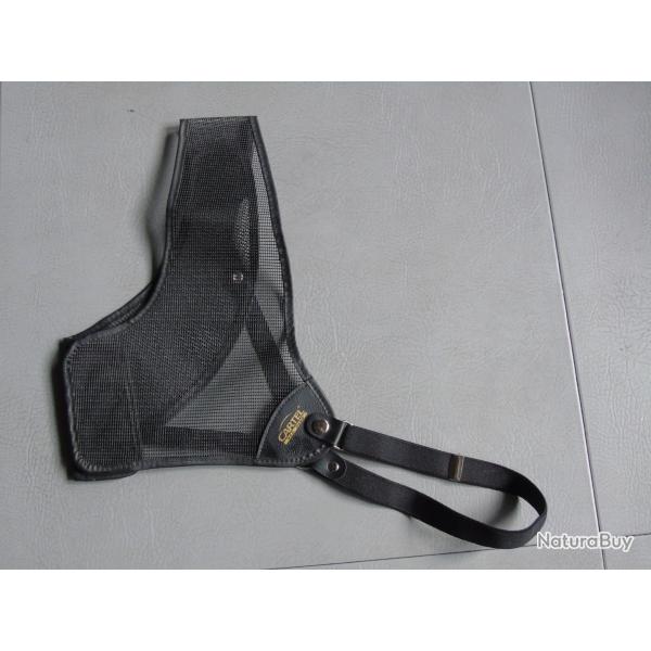 Plastron tir a l'arc