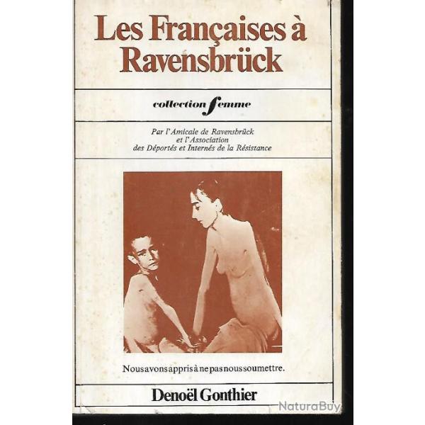 DEPORTATION. la victoire en pleurant. + les franaises  Ravensbruck.