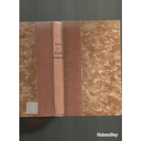 Yael dayan. fille d'israel.