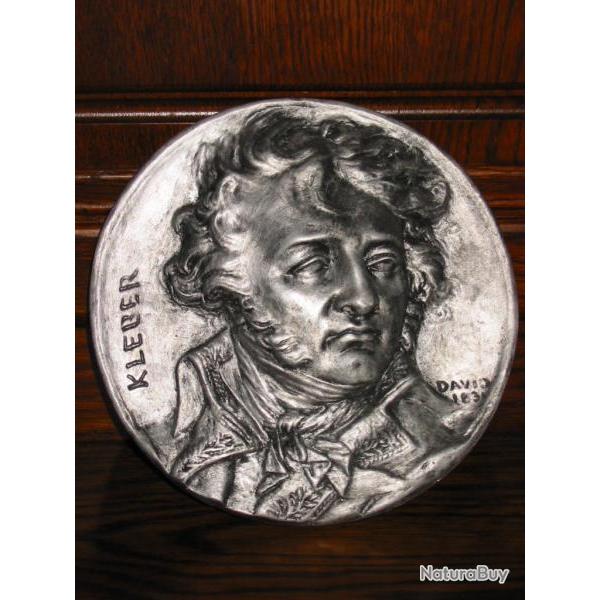 M�daillon de Kleber