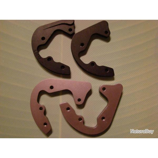 Cames pour arc Bowtech Tribute