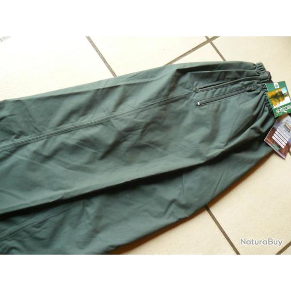 Cuissard Percussion  Taille  50  54