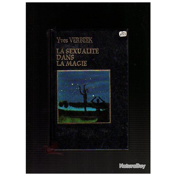la sexualit� dans la magie.Magie au sens mage et non magicien